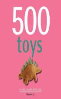 500 Toys