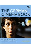 German Cinema Book