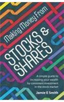Making Money From Stocks and Shares
