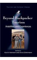 Beyond Backpacker Tourism