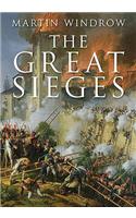 The Great Sieges