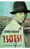 Tsotsi