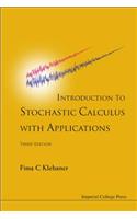 Introduction to Stochastic Calculus with Applications (Third Edition)