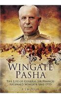 Wingate Pasha