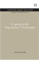 Coping with Population Challenges