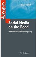 Social Media on the Road
