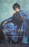 Cesca's Diary, 1913–1916: Where Art and Nationalism Meet