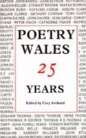 Poetry Wales