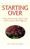 Starting Over