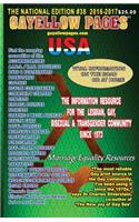 Gayellow Pages USA 2016-2017