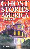 Ghost Stories of America