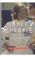Janet Guthrie
