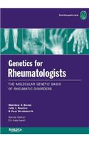 Genetics for Rheumatologists: The Molecular Genetic Basis of Rheumatic Disorders