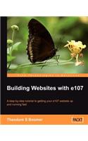 Building Websites with E107
