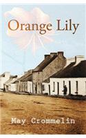 Orange Lily