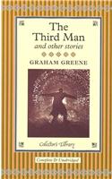 Third Man and Other Stories