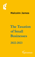 Taxation of Small Businesses 2022/2023