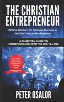 Christian Entrepreneur