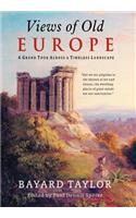 Views of Old Europe
