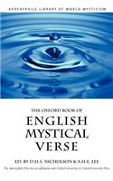 Oxford Book of English Mystical Verse