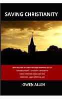 Saving Christianity