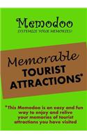 Memodoo Memorable Tourist Attractions