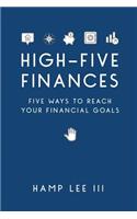 High-Five Finances