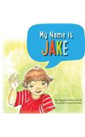 My Name Is Jake