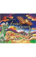 Who-O-O's Awake in the Desert