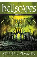 Hellscapes, Volume II