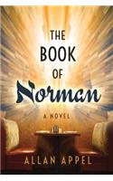 Book of Norman, a Novel