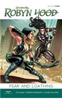 Robyn Hood Volume 4