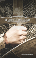 libro de oraciones de un guerrero espiritual