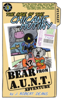 Case of the Chicane Mutiny