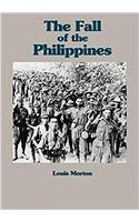 The Fall of the Philippines (The War in the Pacific)