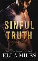 Sinful Truth: (1 Sinful Truths)