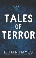 Tales of Terror