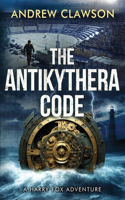 Antikythera Code: Harry Fox Adventure Book 8