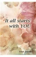 It All Starts With You