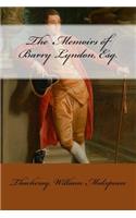 Memoirs of Barry Lyndon, Esq.