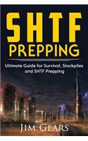 SHTF Prepping