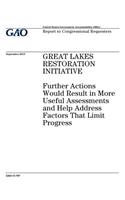 Great Lakes Restoration Initiative