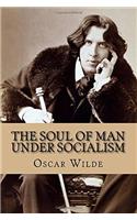 The Soul of Man Under Socialism