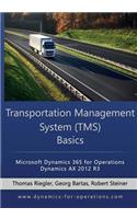 TMS Transportation Management System Basics