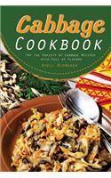 Cabbage Cookbook