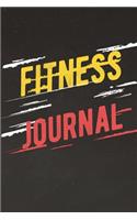 Fitness Journal