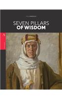 Seven Pillars of Wisdom