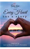 Every Heart Has a Story
