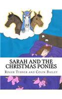 Sarah and The Christmas Ponies