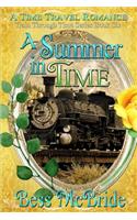 A Summer in Time